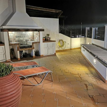 Casa La Barca Apartment Playa Honda  Ngoại thất bức ảnh