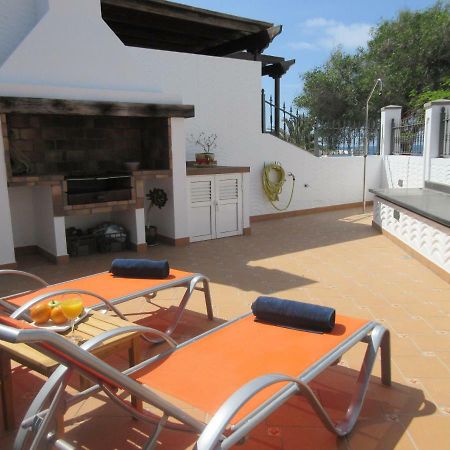 Casa La Barca Apartment Playa Honda  Ngoại thất bức ảnh