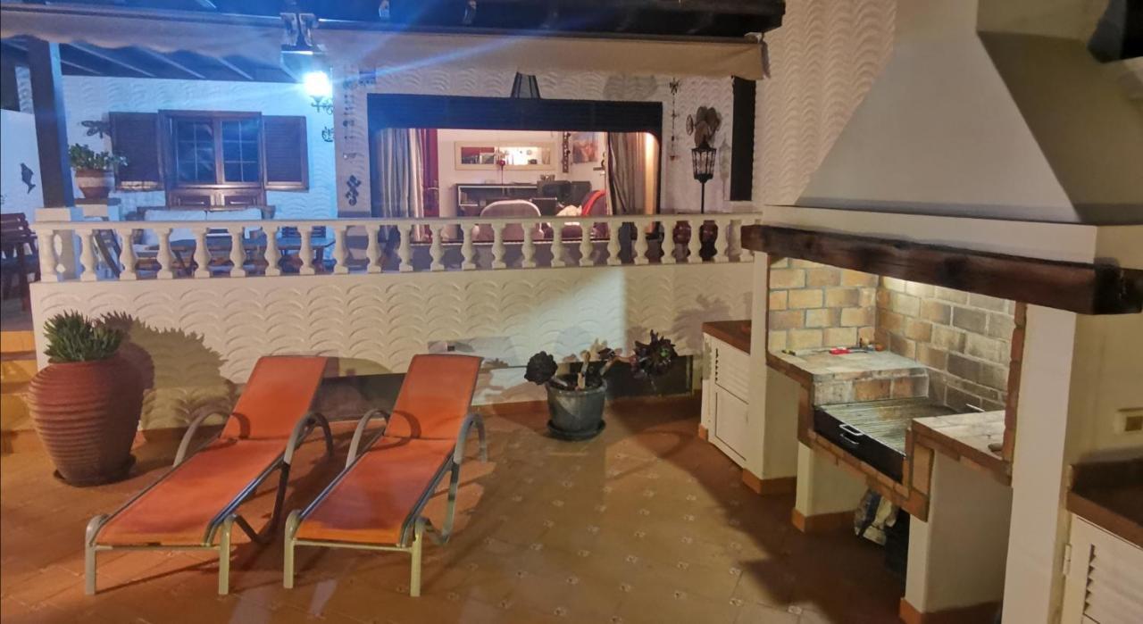 Casa La Barca Apartment Playa Honda  Ngoại thất bức ảnh