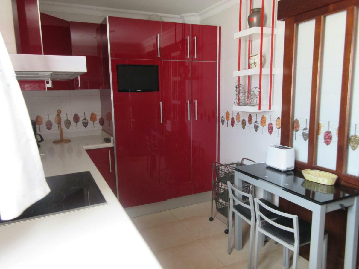 Casa La Barca Apartment Playa Honda  Ngoại thất bức ảnh