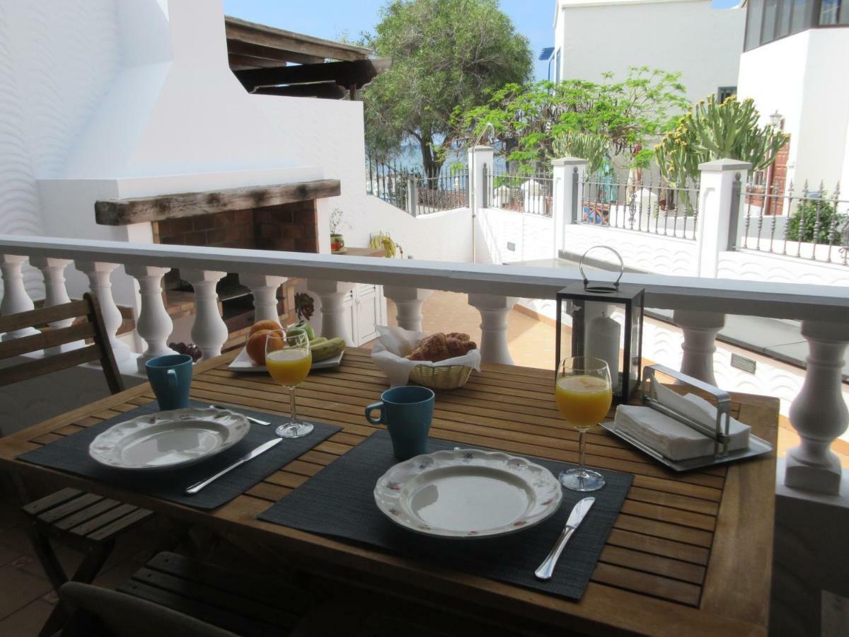 Casa La Barca Apartment Playa Honda  Ngoại thất bức ảnh