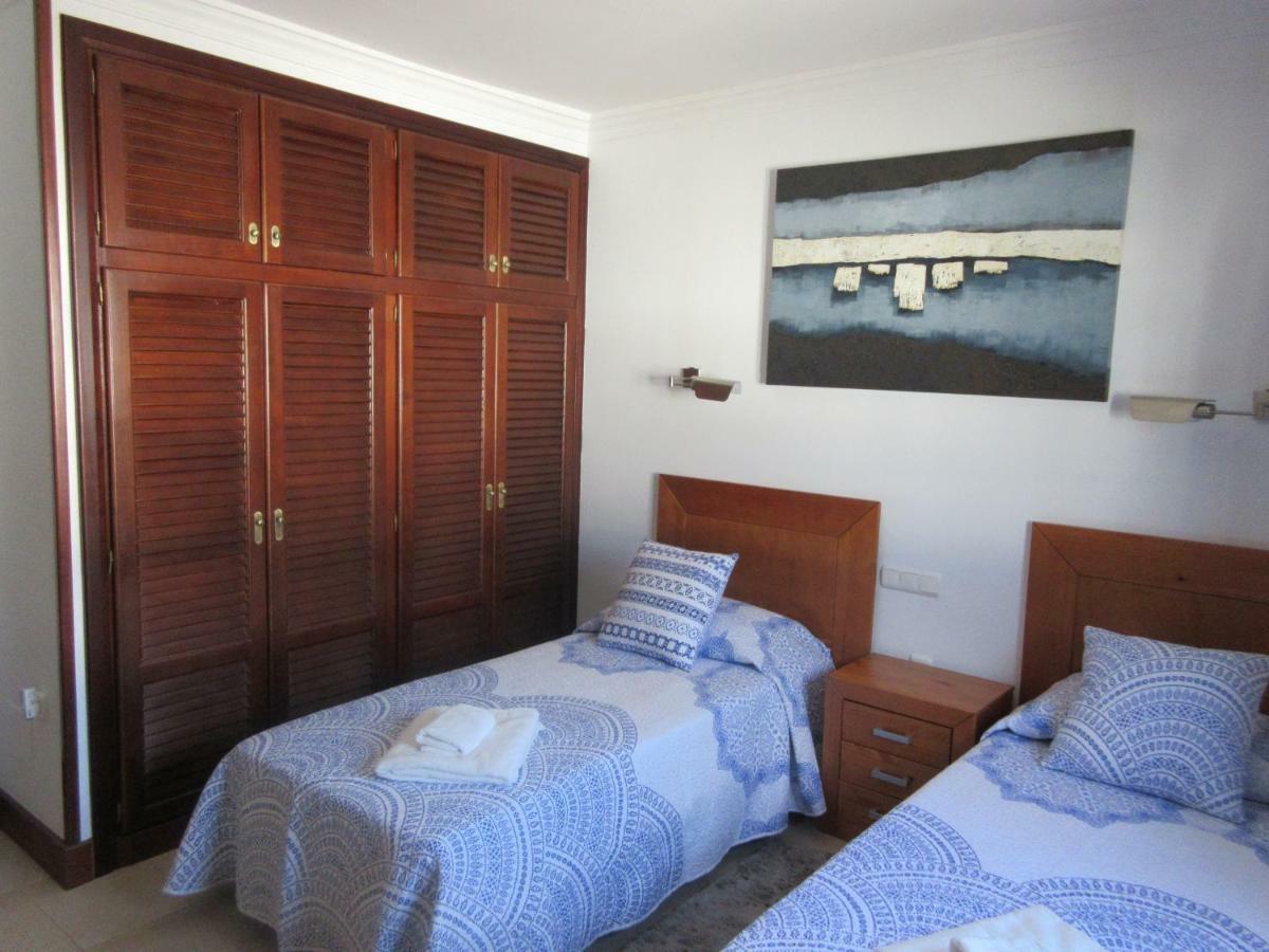 Casa La Barca Apartment Playa Honda  Ngoại thất bức ảnh