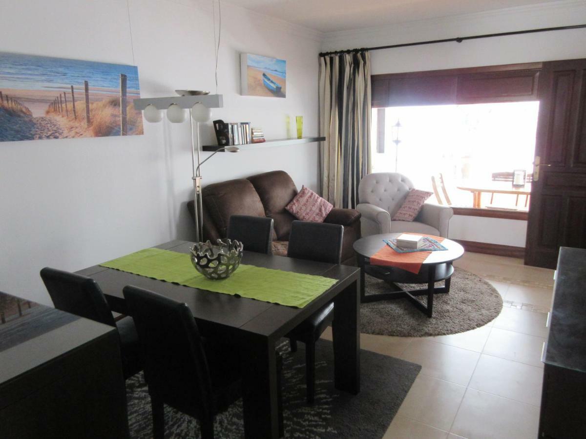 Casa La Barca Apartment Playa Honda  Ngoại thất bức ảnh