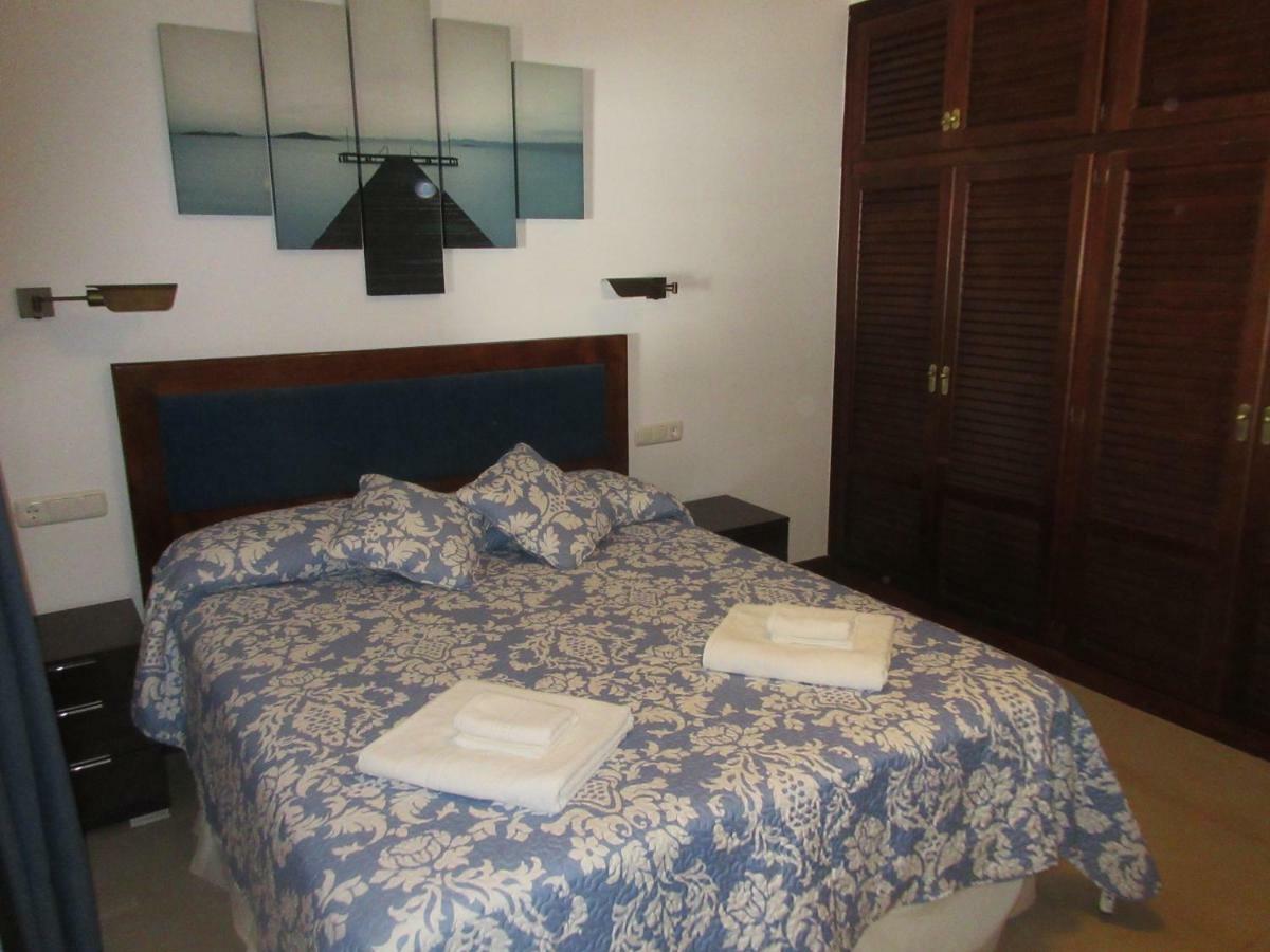 Casa La Barca Apartment Playa Honda  Ngoại thất bức ảnh
