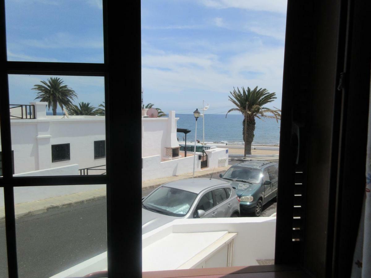 Casa La Barca Apartment Playa Honda  Ngoại thất bức ảnh